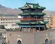 宣化后天天气